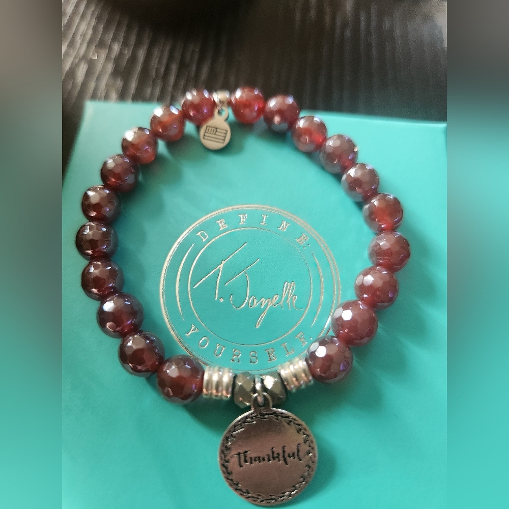T Jazelle Bracelet
